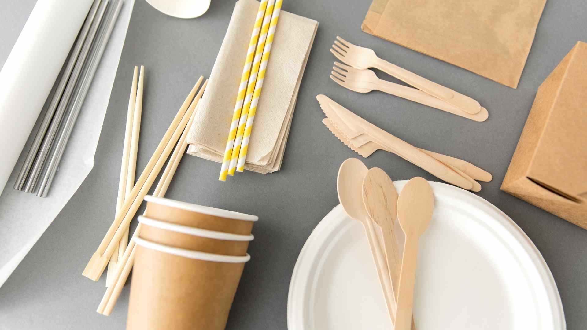 Wooden Forks — wholesale wooden cutlery